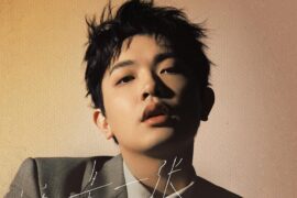 颜人中《躺在你怀里做一场梦》歌词封面图