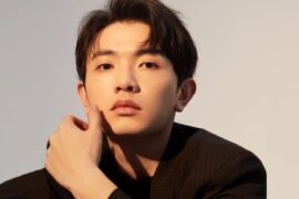 颜人中《有一天，你说》歌词