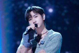 汪苏泷《氧气》歌词封面图