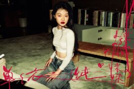 单依纯《纯妹妹》歌词封面图