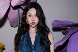 孟慧圆《在你离开之前》歌词封面图