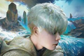 刘清云h3R3、刘思达《陪在你身边》歌词封面图