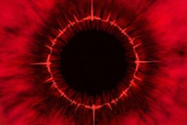 刘清云《我从没想过你要走》歌词封面图