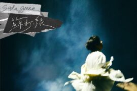 苏打绿《夢》歌词封面图