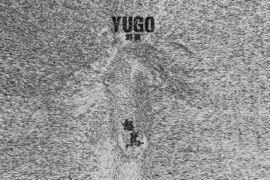 羽果《怒马》歌词封面图