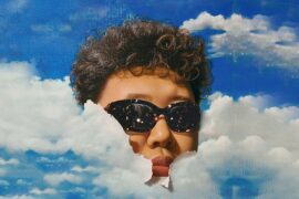 马赫mood《飞》歌词完整版