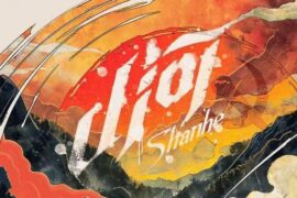 八一献礼曲《山河》歌词封面图