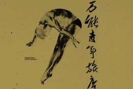 万能青年旅店《大石碎胸口》歌词完整版