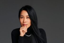 那英《生命之河》歌词封面图