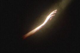 孙启皓S.KILL.1、高睿《微光》歌词封面图