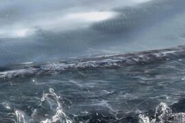 h3R3吴炳文《失约海2.0》歌词封面图