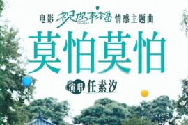 任素汐《莫怕莫怕》歌词封面图