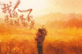 Vic《我的人生连毛坯都不是》歌词封面图