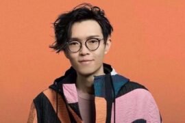 方大同《我不是农人》歌词及赏析