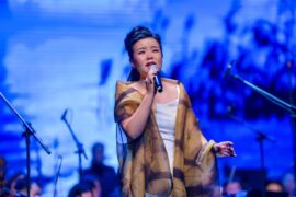 龚琳娜《壁上观》歌词表达及评论