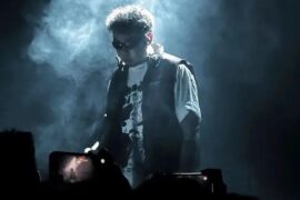 马赫《璞玉》歌词表达及评论