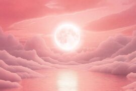 司南《寄给月亮的梦》歌词完整版