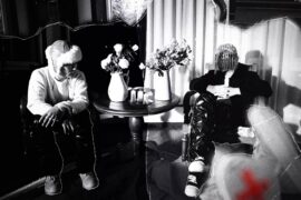 罗言《红》歌词完整版及评论