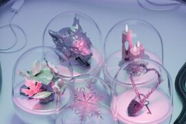 高旭《冻结的诺言》歌词表达及评论