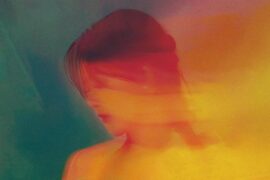 陈丽君《赴》歌词完整版