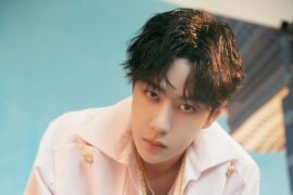 王一博《旁观者》歌词表达及评论赏析