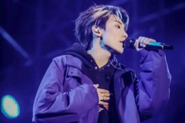 郑润泽《于是》歌词表达及评论