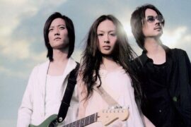 FIR《Lydia》歌词完整版