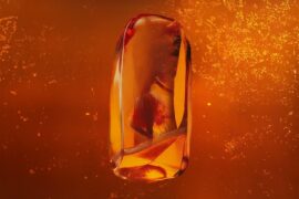 陈轶伦、加木《独舞 Solo Dãnce》完整版歌词