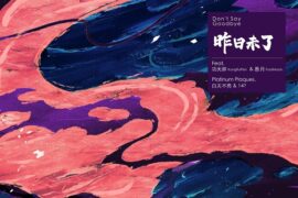 《昨日未了 Don’t Say Goodbye》歌词表达及评论