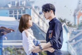 许凯、程潇《第一默契》完整版歌词