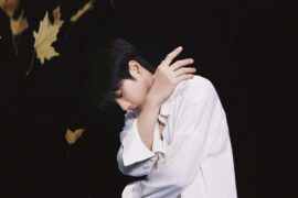 王一博《像阳光那样》歌词表达及评论