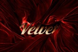 KnowKnow、88rising《Velvet》完整版歌词