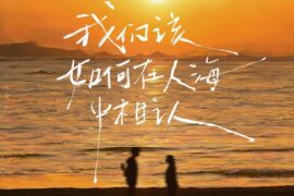 李宇春《我们该如何在人海中相认》完整版歌词