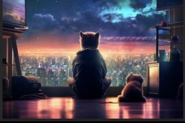 杨坤《室外桃源》完整版歌词