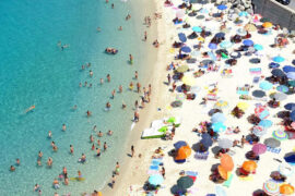 苏打绿《他夏了夏天》歌词及赏析