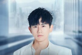 张杰《明日破晓》完整版歌词