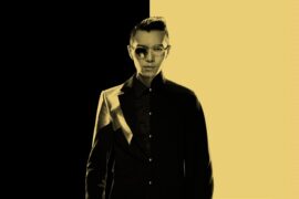 方大同《听》歌词表达及评论