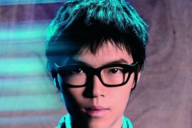 方大同《Love Song》歌词完整版