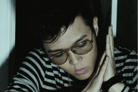 方大同《爱爱爱》歌词及赏析