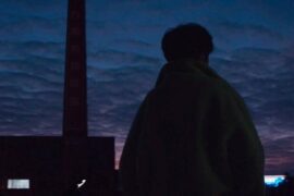 姜云升、阿达娃《起点》完整版歌词