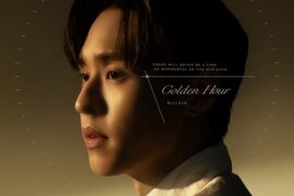 Billkin《Golden Hour》歌词完整版