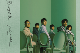 苏打绿《忧愁》歌词及评论