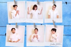 苏打绿《面面相覷》歌词表达及评论赏析