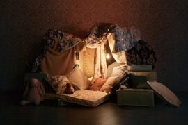 Cool-Aid陈轶伦、Capper《你呢》歌词及赏析