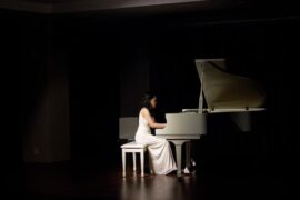 披荆斩棘4《娱乐天空》歌词完整版