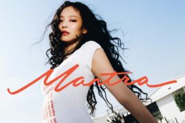 JENNIE《Mantra》完整版歌词