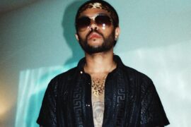 《One Of The Girls》歌词完整版《偶像漩涡》原声