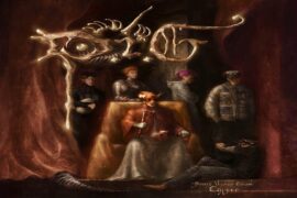 Capper《手卷烟》歌词完整版