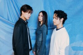 《就说你想说的》完整版歌词《为我办一场西式的丧礼》主题曲