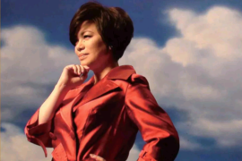 蔡琴《给电影人的情书》歌词及赏析